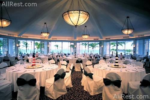 The Westin Grand Bahama Island Our Lucaya Resort 40